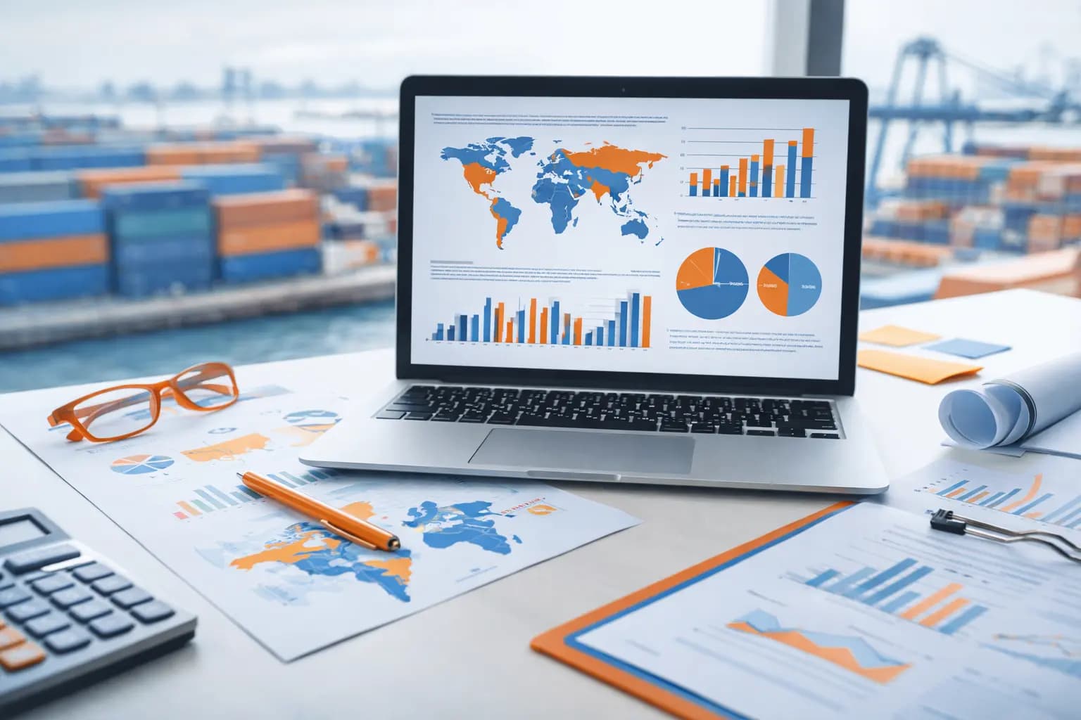 Análisis y planeación para mercados internacionales